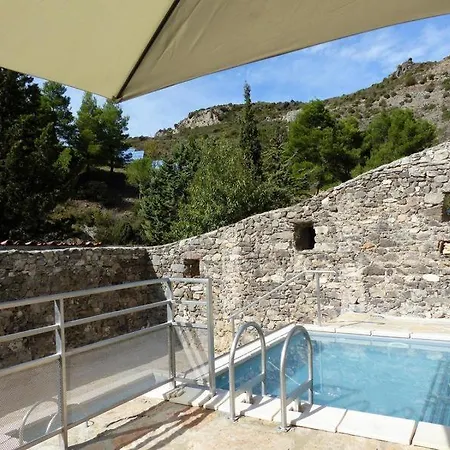 Le Chai Casa vacanze Embres-et-Castelmaure