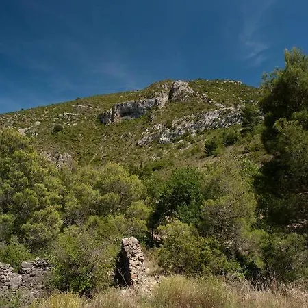 Le Chai Embres-et-Castelmaure