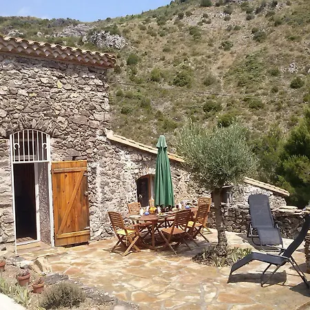 Le Chai Holiday home *