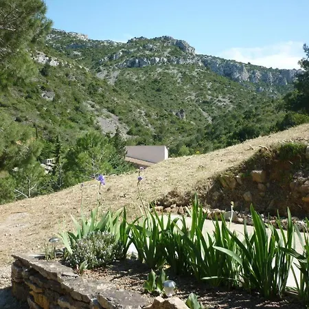 Le Chai Casa vacanze Embres-et-Castelmaure