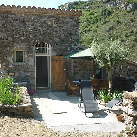 Le Chai * Embres-et-Castelmaure
