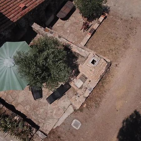 Casa vacanze Le Chai *