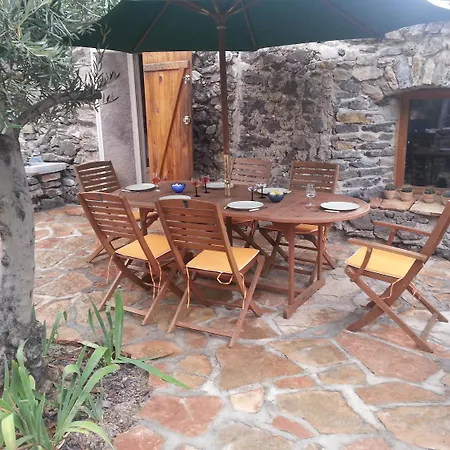 Le Chai Embres-et-Castelmaure